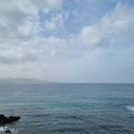 Balcony To The Sea Balcon Al Mar Las Canteras Лас-Пальмас-де-Гран-Канария Экстерьер фото