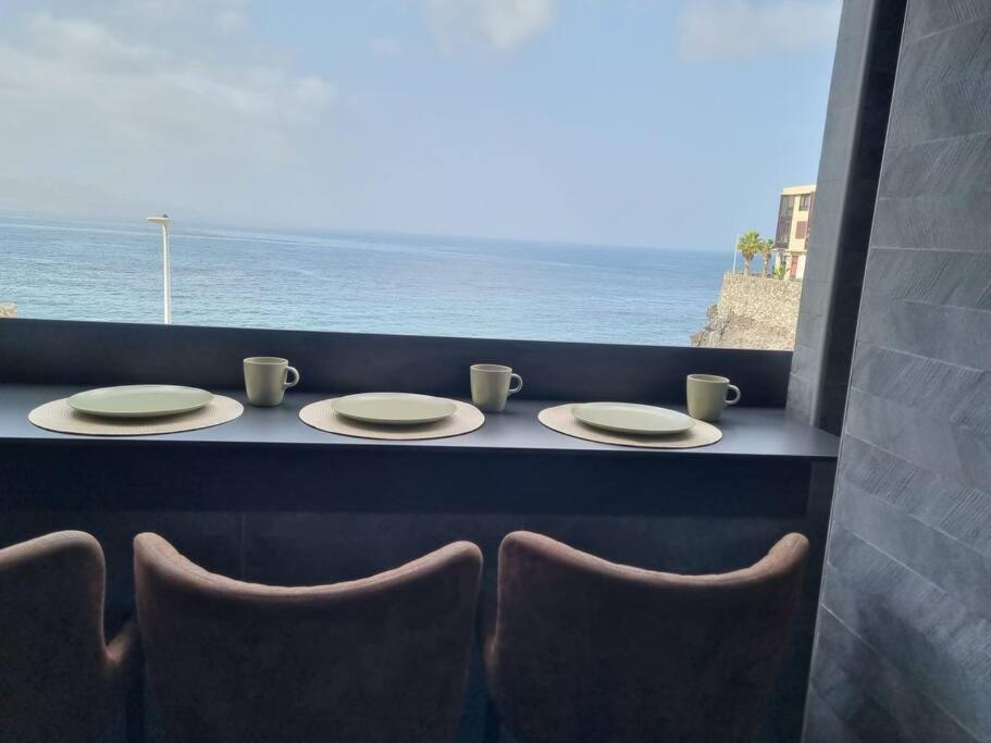 Balcony To The Sea Balcon Al Mar Las Canteras Лас-Пальмас-де-Гран-Канария Экстерьер фото