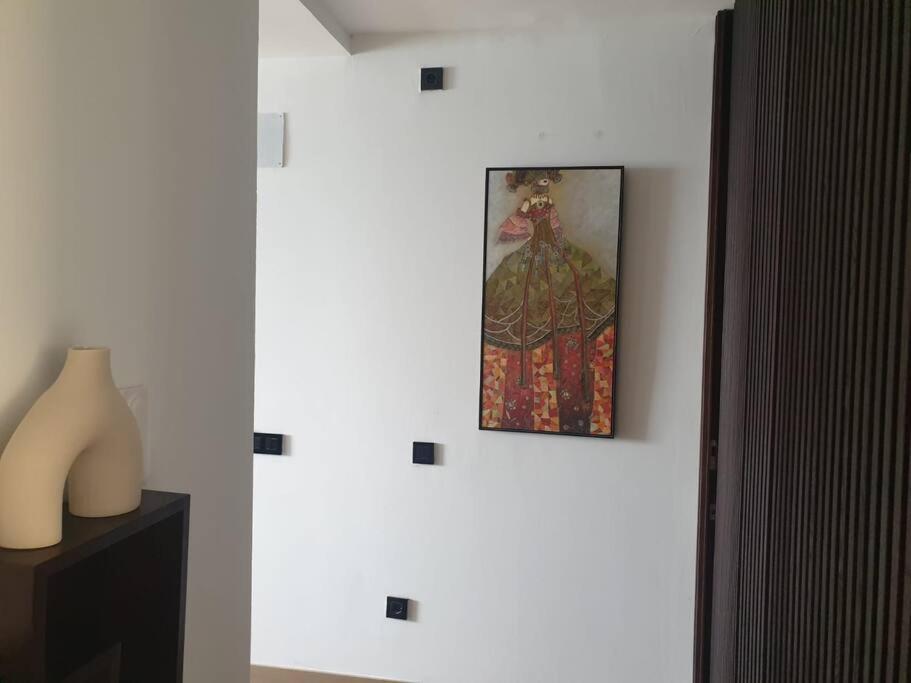 Balcony To The Sea Balcon Al Mar Las Canteras Лас-Пальмас-де-Гран-Канария Экстерьер фото